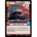 668 - War Juggernaut - Unit - Foil