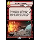 672 - Hotshot Maneuver - Event - Foil