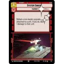 673 - System Shock - Event - Foil
