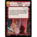 676 - Face Off - Event - Foil