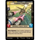 681 - Zygerrian Starhopper - Unit - Foil