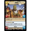 685 - Bossk - Hunt By Instinct - Unit - Foil