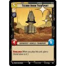 688 - Techno Union Transport - Unit - Foil