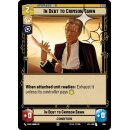 690 - In Debt to Crimson Dawn - Upgrade - Foil