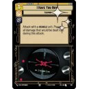 691 - I Have You Now - Event - Foil