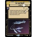 693 - Cat and Mouse - Event - Foil
