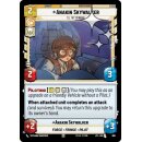 695 - Anakin Skywalker - Ill Try Spinning - Unit - Foil