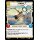 696 - Fireball - An Explosion With Wings - Unit - Foil