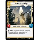 698 - Shuttle Tydirium - Fly Casual - Unit - Foil
