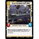 700 - Black Squadron Scout Wing - Unit - Foil