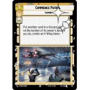 703 - Commence Patrol - Event - Foil