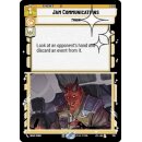 705 - Jam Communications - Event - Foil