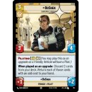 713 - BoShek - Charismatic Smuggler - Unit - Foil