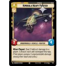 720 - Kimogila Heavy Fighter - Unit - Foil