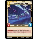 722 - Shadowed Hover Tank - Unit - Foil
