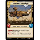 723 - Corporate Light Cruiser - Unit - Foil