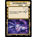 728 - Electromagnetic Pulse - Event - Foil
