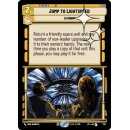 730 - Jump to Lightspeed - Event - Foil