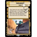 733 - Commandeer - Event - Foil