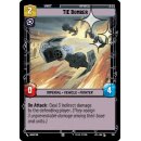 735 - TIE Bomber - Unit - Foil