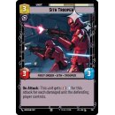 736 - Sith Trooper - Unit - Foil