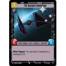 737 - TIE Dagger Vanguard - Unit - Foil