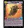738 - Fetts Firespray - Feared Silhouette - Unit - Foil