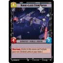 739 - Rogue-class Starfighter - Unit - Foil