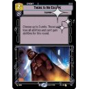 742 - There Is No Escape - Event - Foil