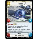 743 - R2-D2 - Artooooooooo! - Unit - Foil