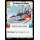 746 - Dilapidated Ski Speeder - Unit - Foil
