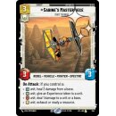748 - Sabines Masterpiece - Crazy Colorful - Unit - Foil