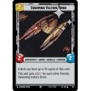 754 - Swarming Vulture Droid - Unit - Foil