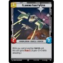 755 - Flanking Fang Fighter - Unit - Foil