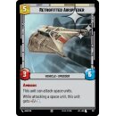757 - Retrofitted Airspeeder - Unit - Foil