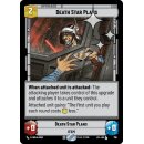 758 - Death Star Plans - Upgrade - Foil