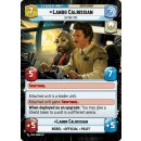 265 - Lando Calrissian - Buying Time - Leader - Hyperspace