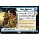 265 - Lando Calrissian - Buying Time - Leader - Hyperspace