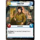 266 - Rose Tico - Saving What We Love - Leader - Hyperspace