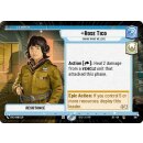 266 - Rose Tico - Saving What We Love - Leader - Hyperspace