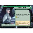 267 - Admiral Piett - Commanding the Armada - Leader -...