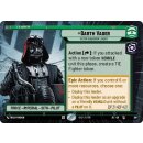 268 - Darth Vader - Victor Squadron Leader - Leader -...