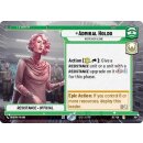 269 - Admiral Holdo - Were Not Alone - Leader - Hyperspace