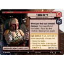 271 - Boba Fett - Any Methods Necessary - Leader -...