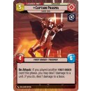 272 - Captain Phasma - Chrome Dome - Leader - Hyperspace