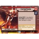 272 - Captain Phasma - Chrome Dome - Leader - Hyperspace