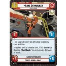 274 - Luke Skywalker - Hero of Yavin - Leader - Hyperspace
