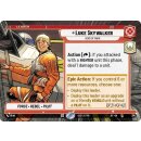 274 - Luke Skywalker - Hero of Yavin - Leader - Hyperspace
