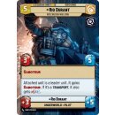 277 - Rio Durant - Wisecracking Wheelman - Leader -...
