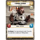 278 - Admiral Ackbar - Its A Trap! - Leader - Hyperspace